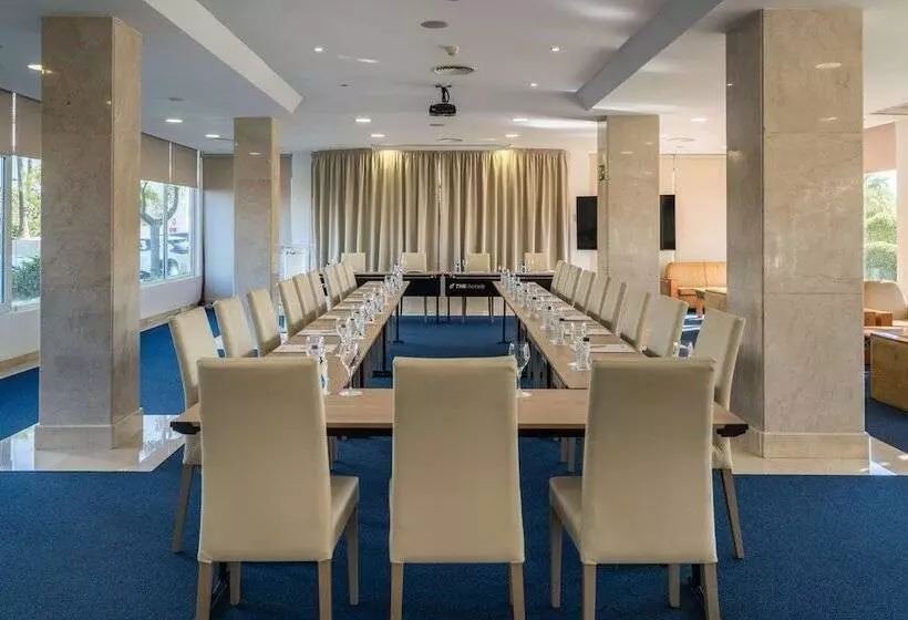 בית מלון כפרי Thb El Cid - Adults Only