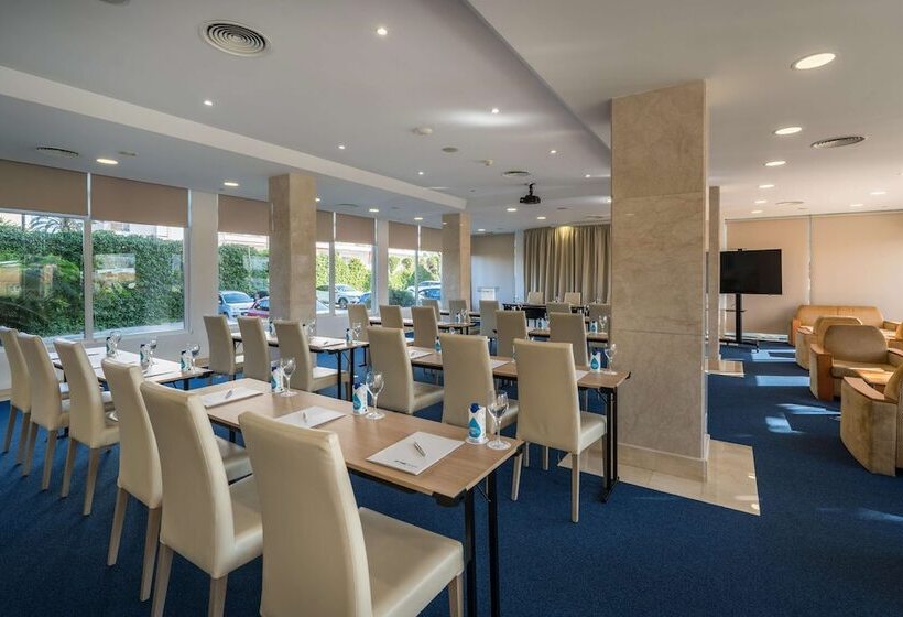 فندق Thb El Cid - Adults Only