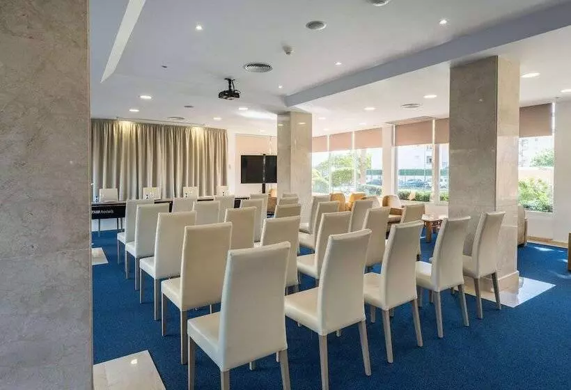 בית מלון כפרי Thb El Cid - Adults Only