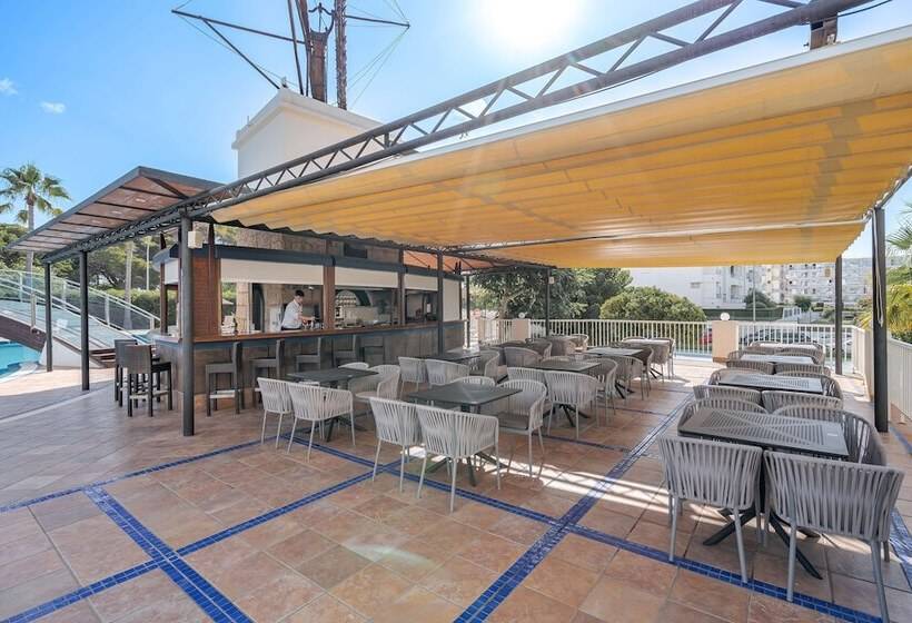 فندق Thb El Cid - Adults Only