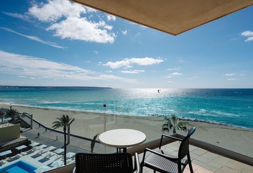 فندق Thb El Cid - Adults Only