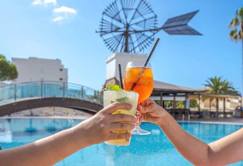 فندق Thb El Cid - Adults Only