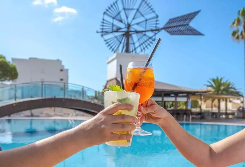 בית מלון כפרי Thb El Cid - Adults Only