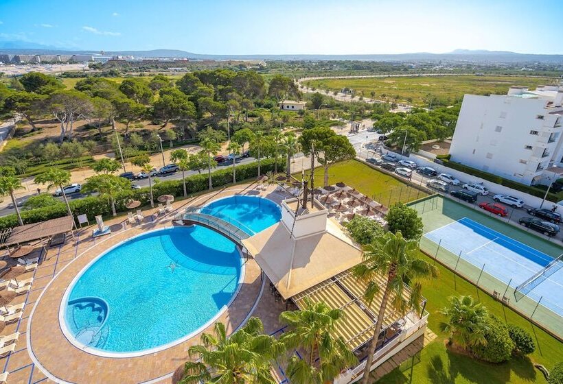 فندق Thb El Cid - Adults Only