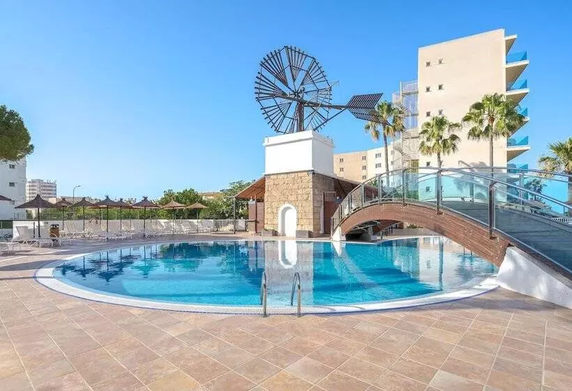 בית מלון כפרי Thb El Cid - Adults Only