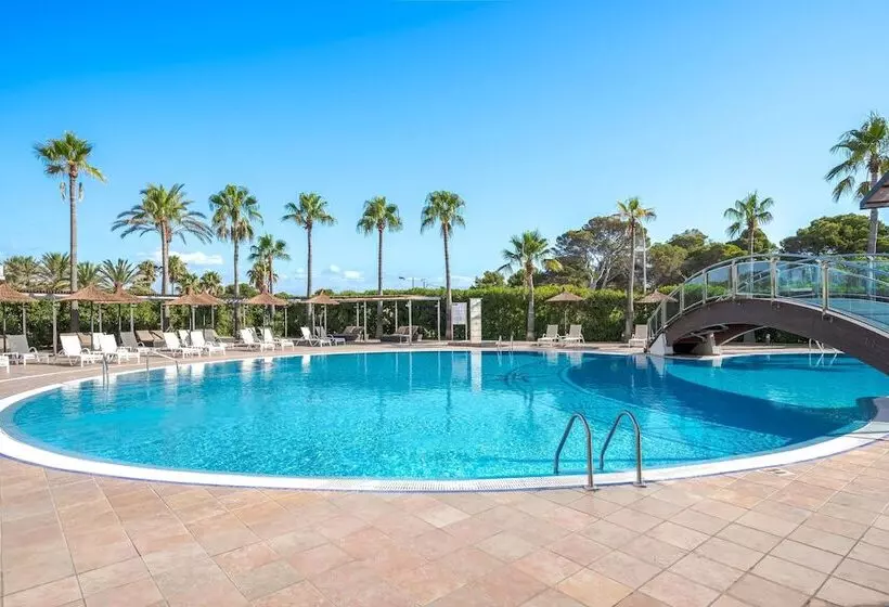 בית מלון כפרי Thb El Cid - Adults Only