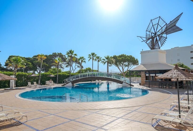 فندق Thb El Cid - Adults Only