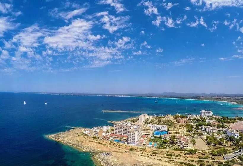 Universal Hotel Romantica