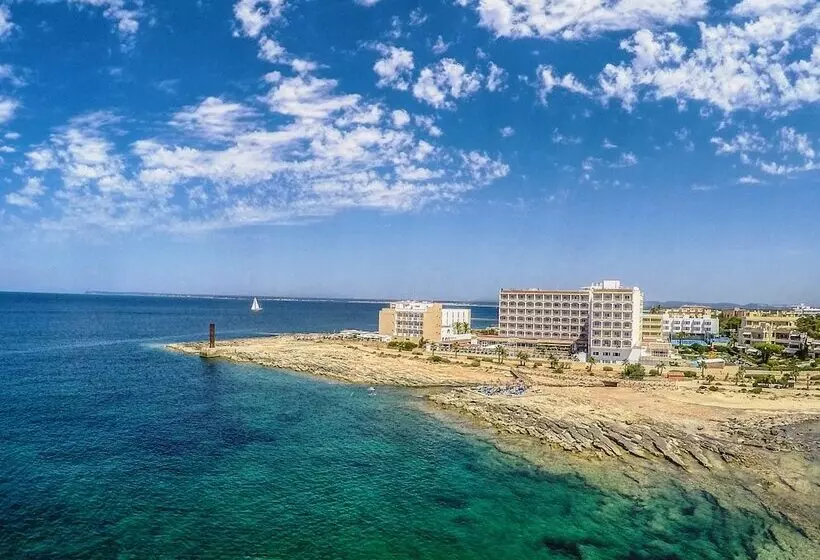 Universal Hotel Romantica