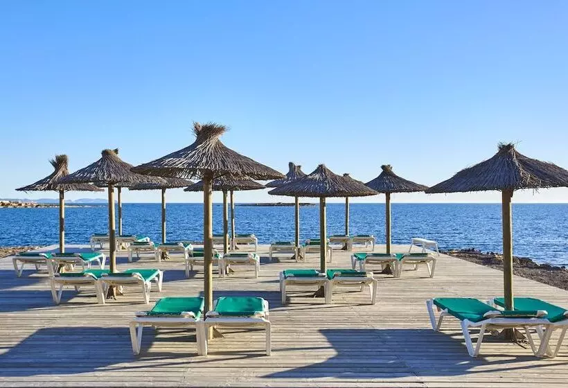 Universal Hotel Romantica