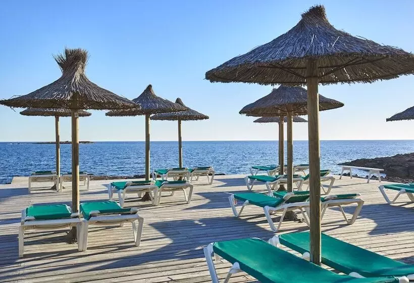 Universal Hotel Romantica