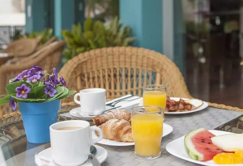 ホテル Portofino Mallorca