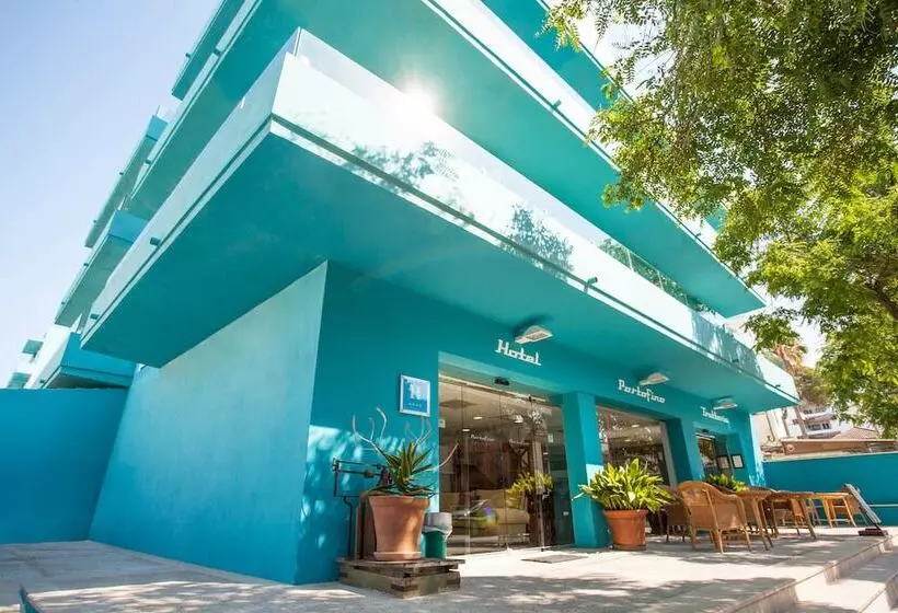 ホテル Portofino Mallorca