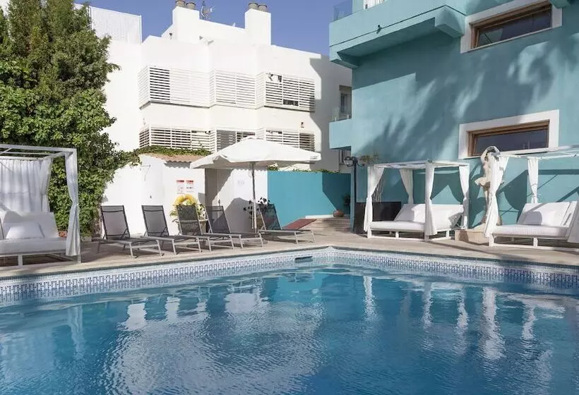 ホテル Portofino Mallorca