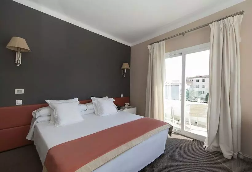 ホテル Portofino Mallorca