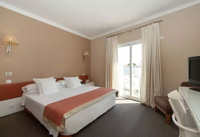 ホテル Portofino Mallorca