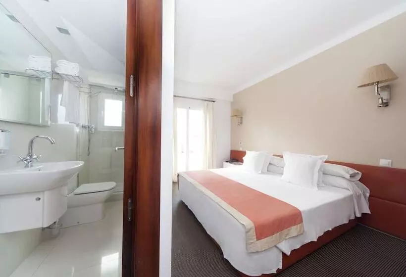 ホテル Portofino Mallorca