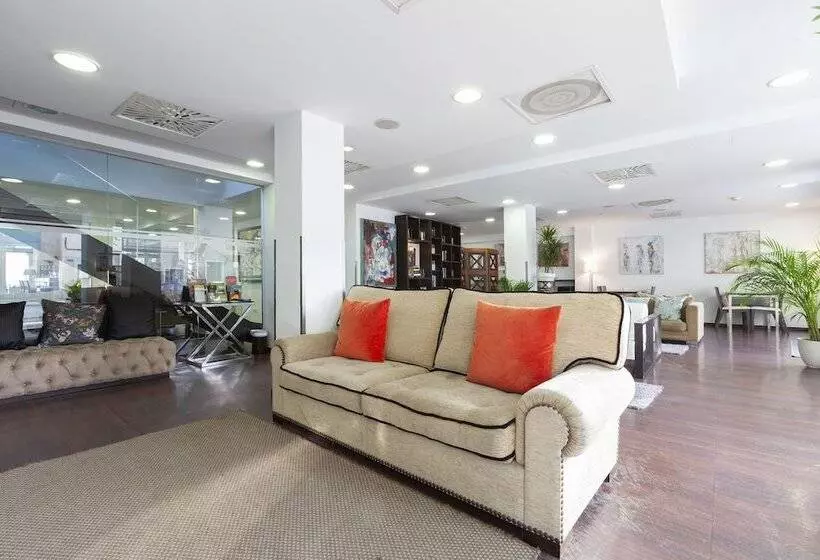 ホテル Portofino Mallorca