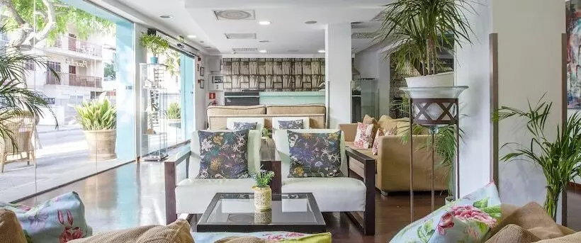 ホテル Portofino Mallorca