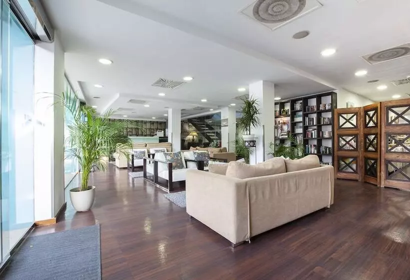 ホテル Portofino Mallorca