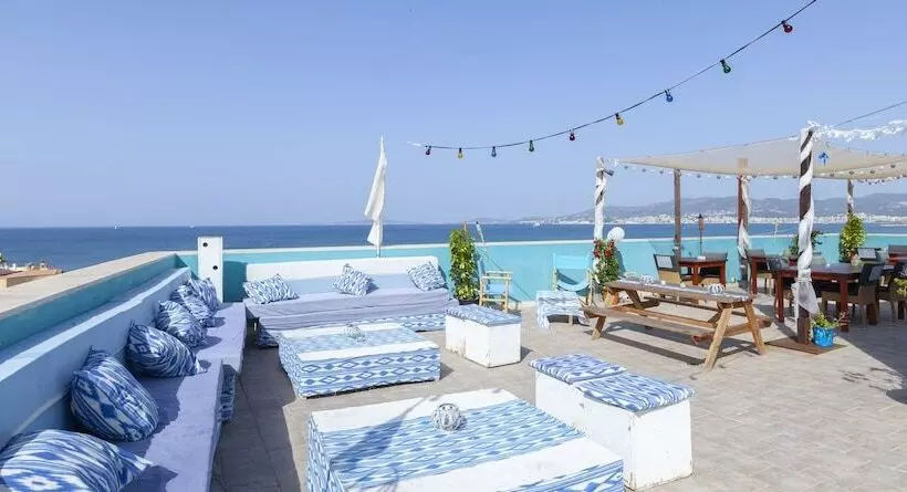 ホテル Portofino Mallorca