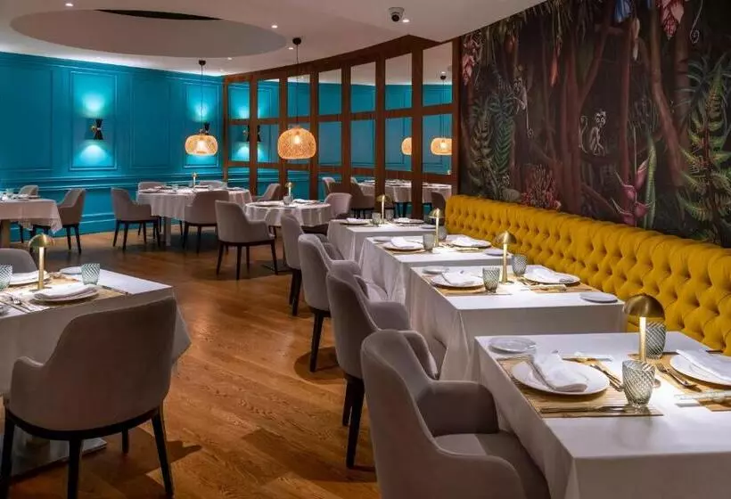 Mediterráneo Bay Hotel & Resort