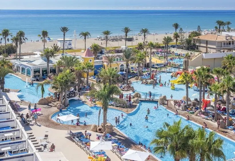 Mediterráneo Bay Hotel & Resort