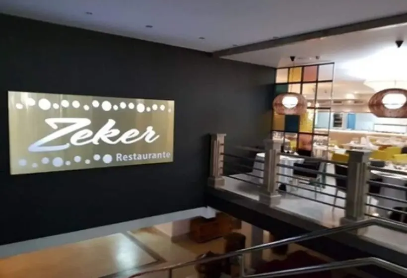 Mediterráneo Bay Hotel & Resort