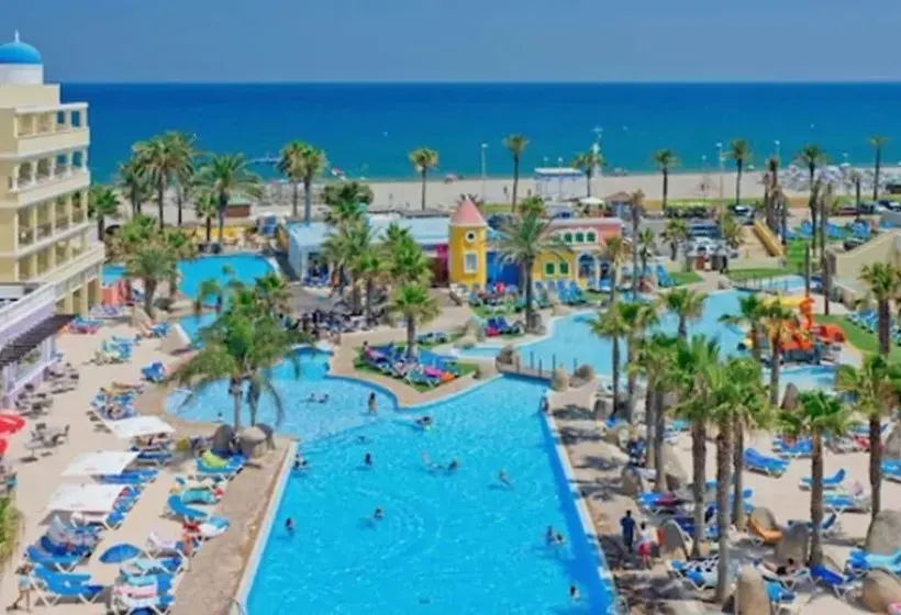 Mediterráneo Bay Hotel & Resort