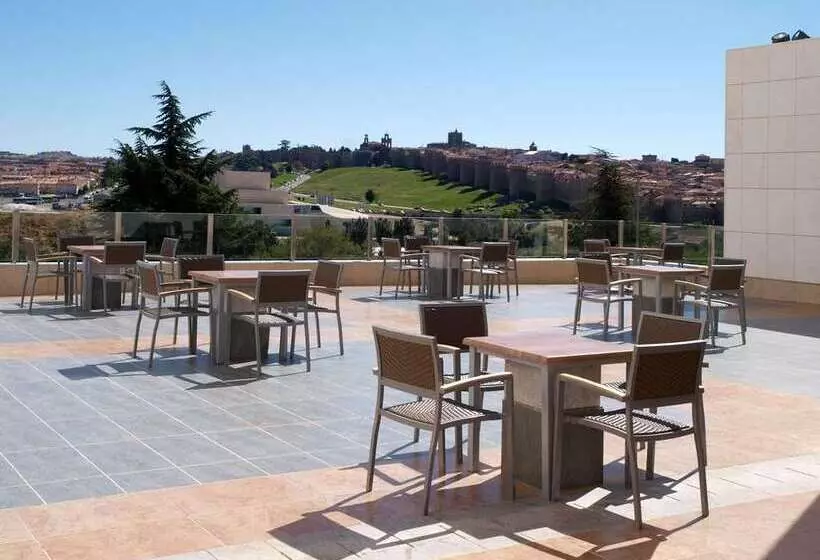 Sercotel Cuatro Postes