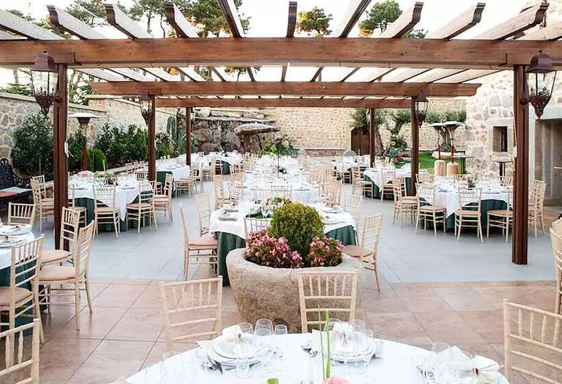 Sercotel Cuatro Postes