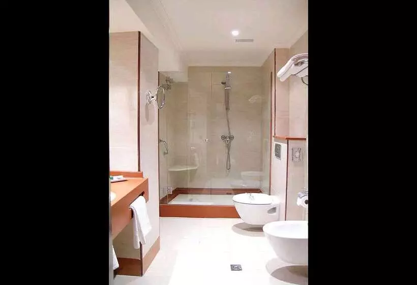 Sercotel Cuatro Postes