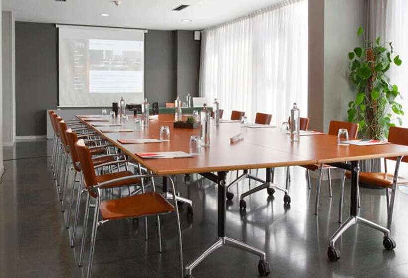 Aparthotel Atenea Barcelona