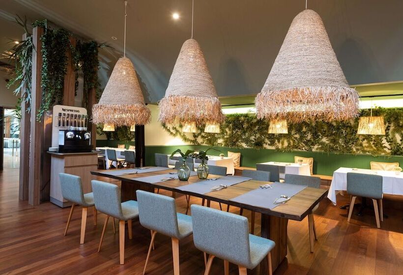 Aparthotel Atenea Barcelona