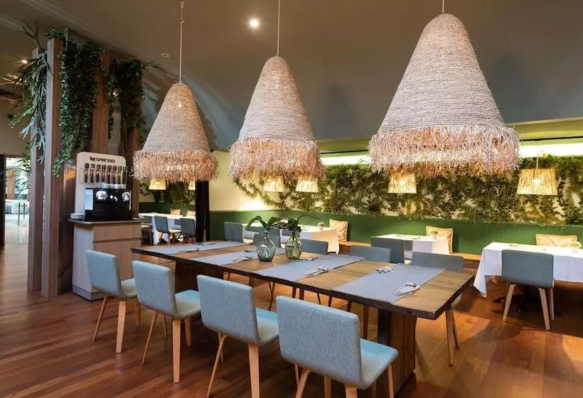 Aparthotel Atenea Barcelona