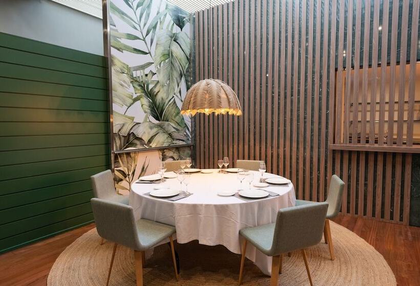 Aparthotel Atenea Barcelona