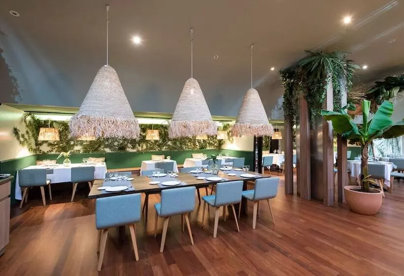 Aparthotel Atenea Barcelona