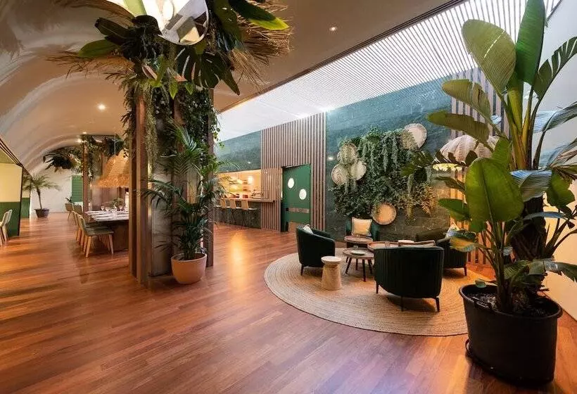 Aparthotel Atenea Barcelona