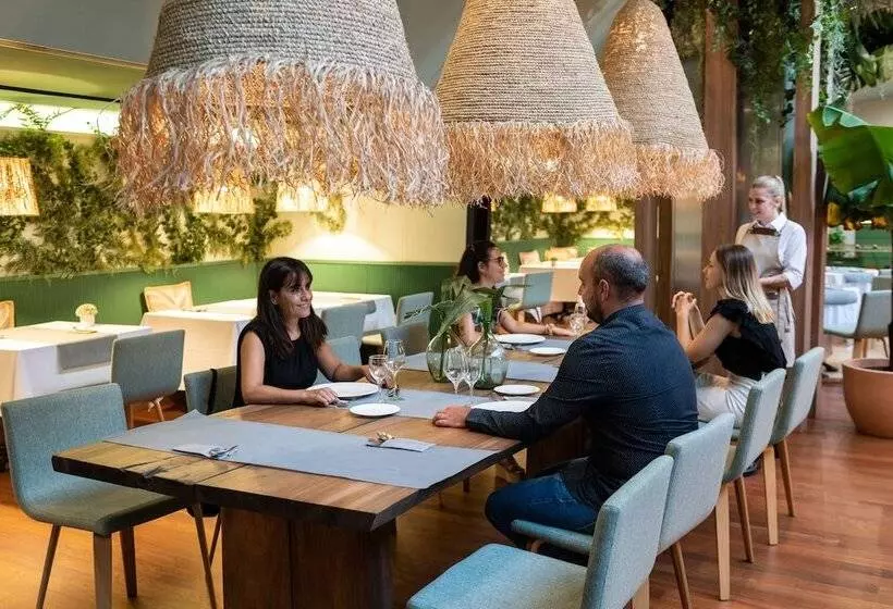 Aparthotel Atenea Barcelona