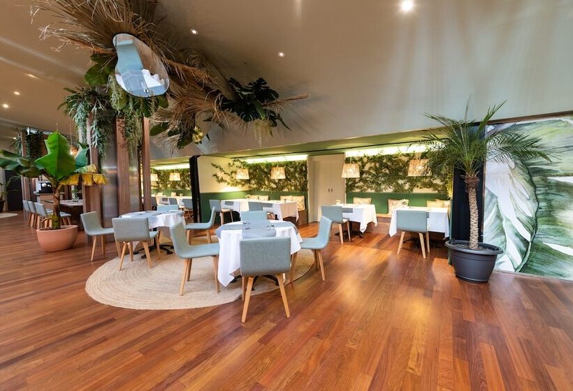 Aparthotel Atenea Barcelona