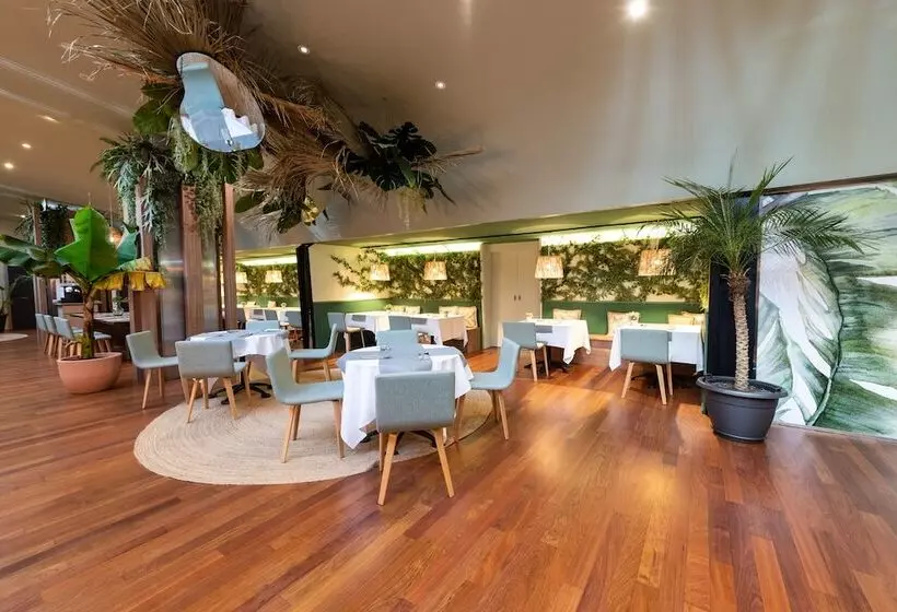 Aparthotel Atenea Barcelona