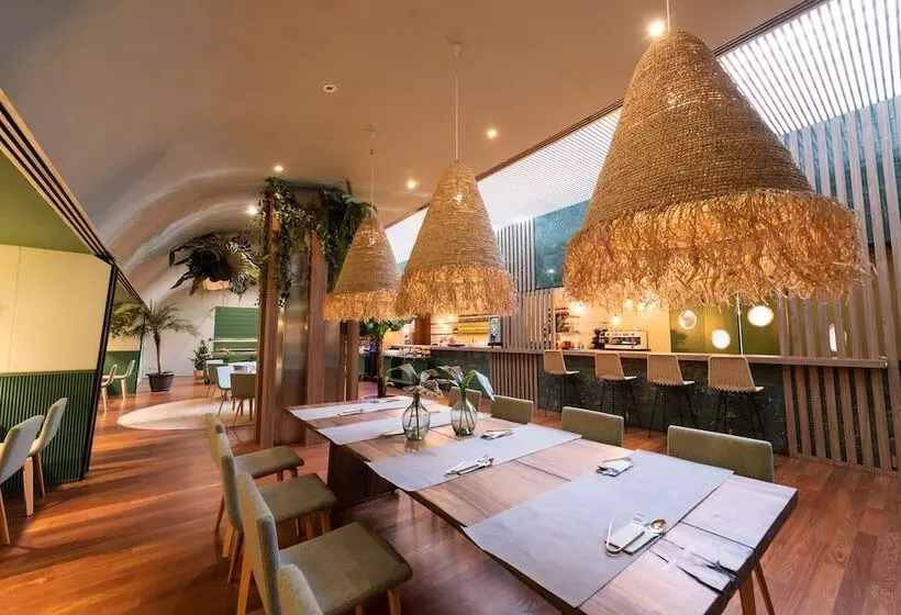 Aparthotel Atenea Barcelona