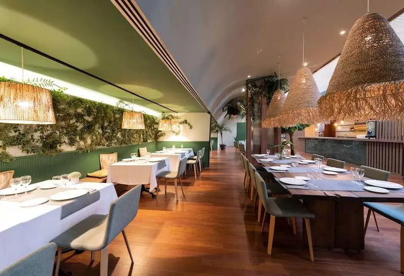 Aparthotel Atenea Barcelona