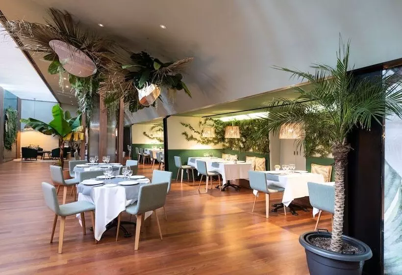 Aparthotel Atenea Barcelona