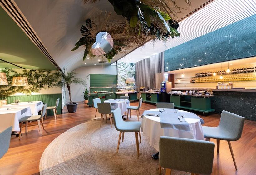 Aparthotel Atenea Barcelona