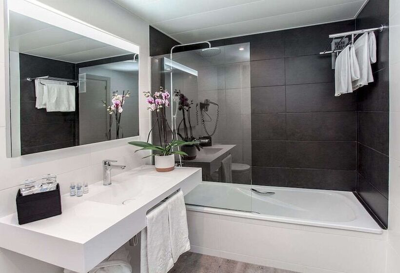 Aparthotel Atenea Barcelona