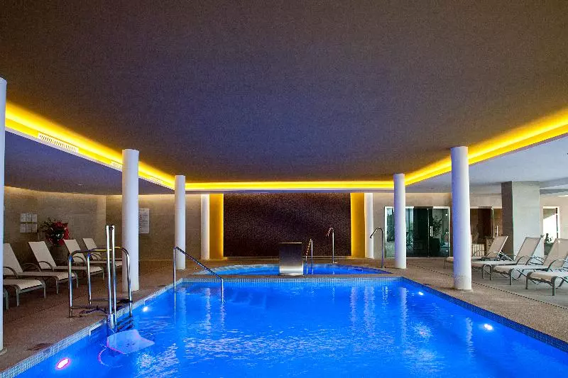 Aparthotel Ponent Mar