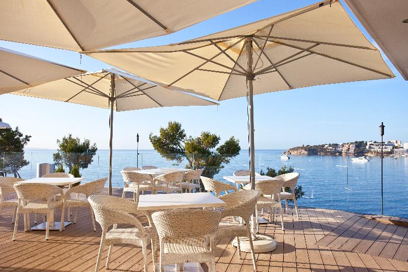 Aparthotel Ponent Mar