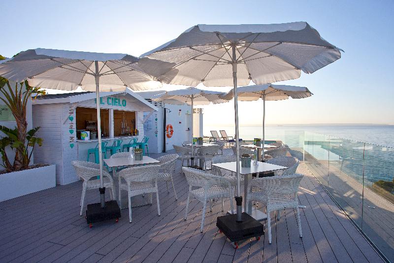 Aparthotel Ponent Mar