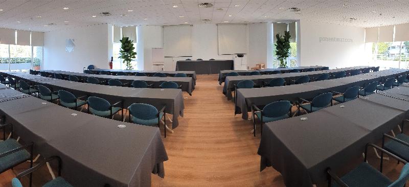 Aparthotel Ponent Mar